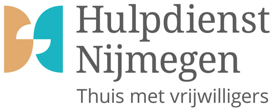Hulpdienst Nijmegen, thuis met vrijwilligers