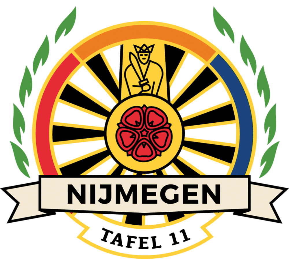 Tafelronde 11 Nijmegen