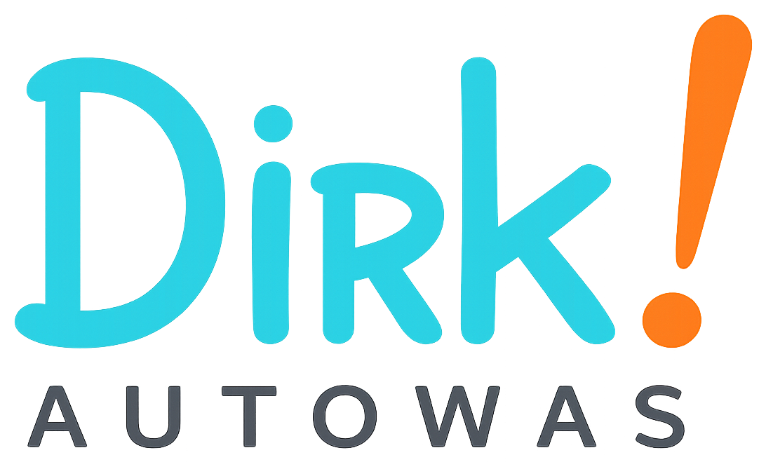 Dirk Autowas!