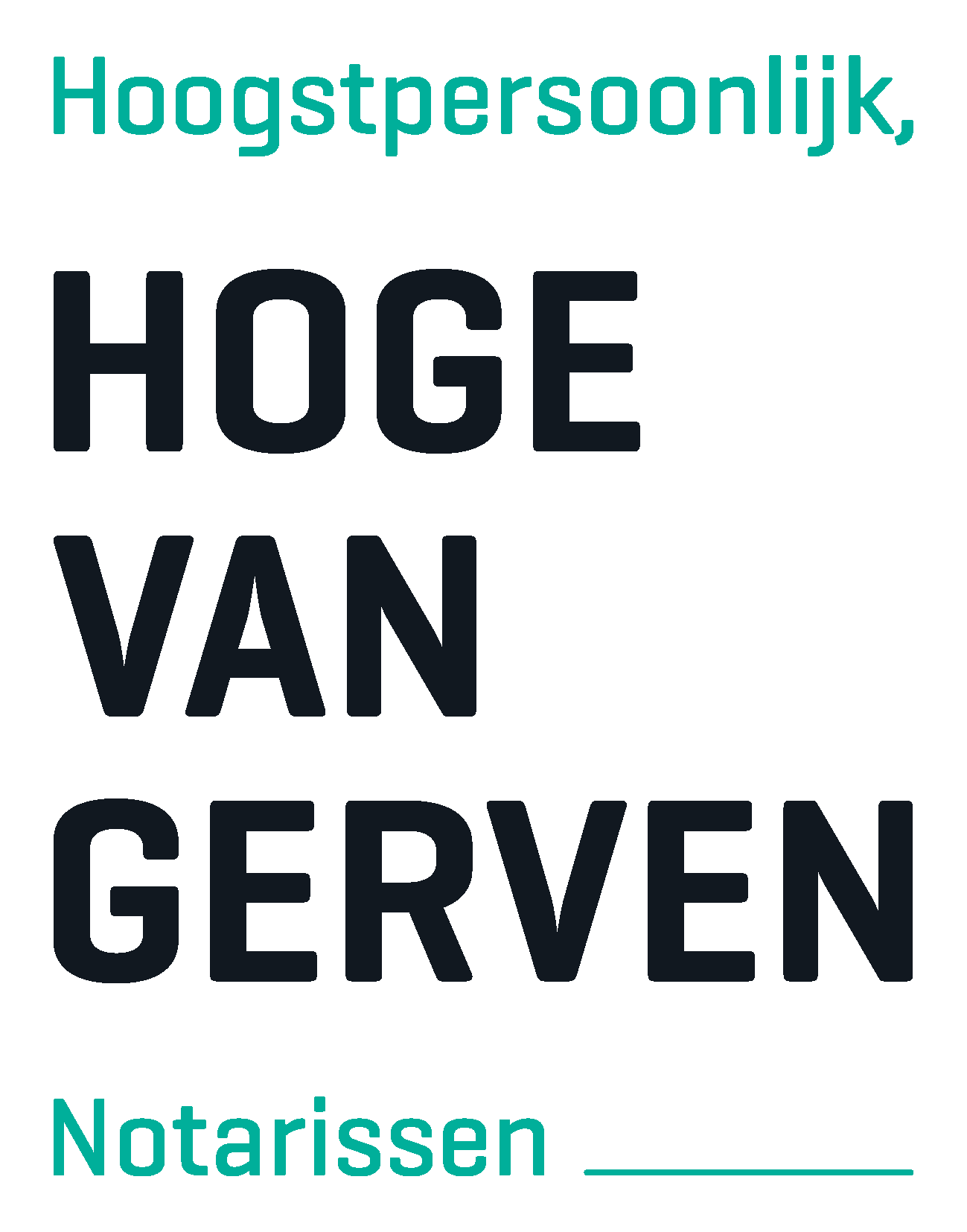 Hoge van Gerven Notarissen