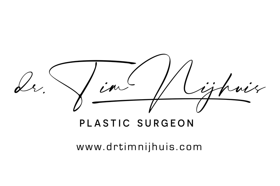 Dr. Tim Nijhuis Plastic Surgeon